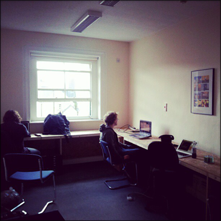 Our Office